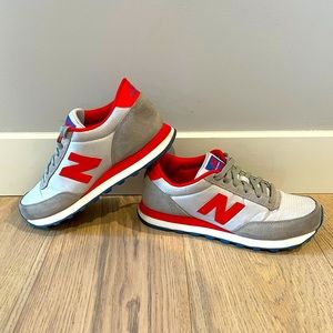 New Balance 501 sneakers - size 8.5